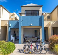Front 9 then Dine - 3/61 St Andrews Boulevard - Tourism Noosa