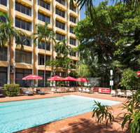 Frontier Hotel Darwin - Tourism Noosa
