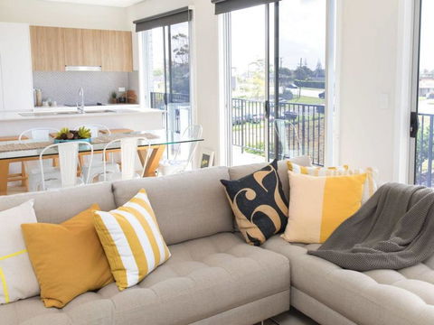 G149 Apartment 4 - Tourism Noosa 0