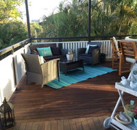 Gaby's Hacienda - Tourism Noosa