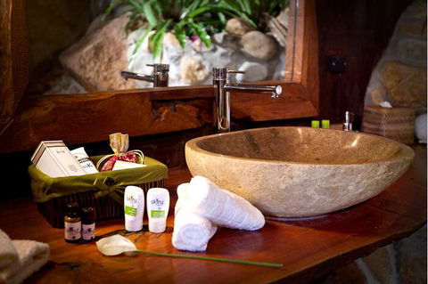 Gaiananda Treehouse - Tourism Noosa 2