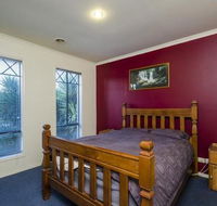 galahonest seabrook house west melbourne - Tourism Noosa