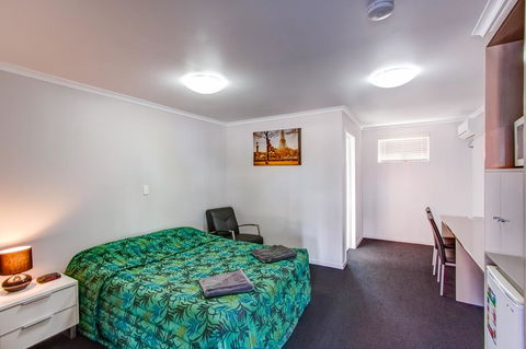 Galaxy Mackay Motor Inn - Tourism Noosa 2