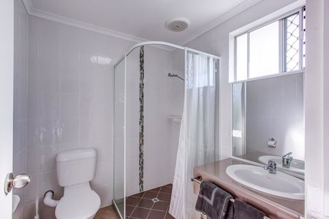 Galaxy Mackay Motor Inn - Tourism Noosa 1