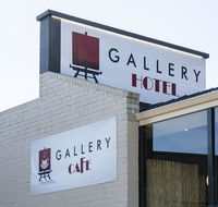 Gallery Hotel - Tourism Noosa