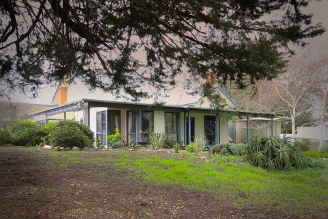 Galwiji Homestead - Tourism Noosa 0
