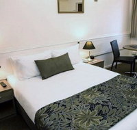 Garden City Motor Inn - Tourism Noosa