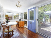 Garden Cottage