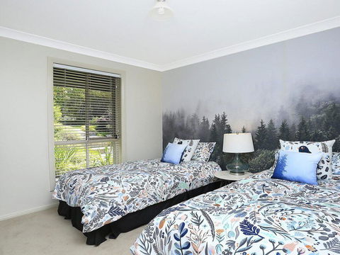 Garland Park - 3 Night Weekends For Price Of 2 - Tourism Noosa 3