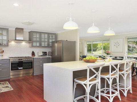 Garland Park - 3 Night Weekends For Price Of 2 - Tourism Noosa 0