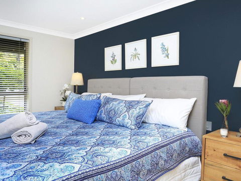 Garland Park - 3 Night Weekends For Price Of 2 - Tourism Noosa 2