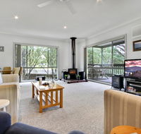Garnet House - Tourism Noosa