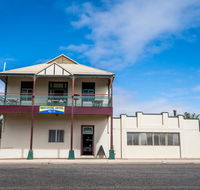 Gascoyne Hotel - Tourism Noosa