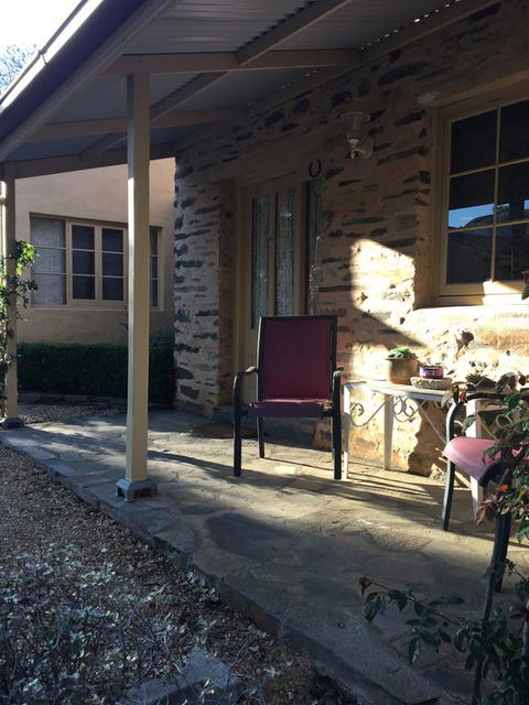 Gasworks B&B Cottages - Tourism Noosa 3