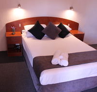 Gateway Motor Inn - Tourism Noosa