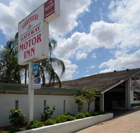 Gateway Motor Inn - Tourism Noosa