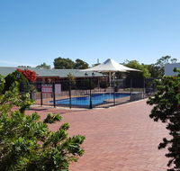 Gateway Motor Inn - Tourism Noosa