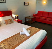 Gazebo Motor Inn - Tourism Noosa