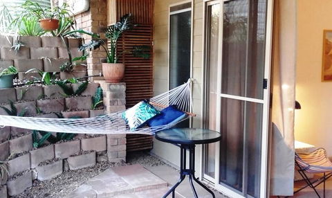 Gecko Cottage - Tourism Noosa 2