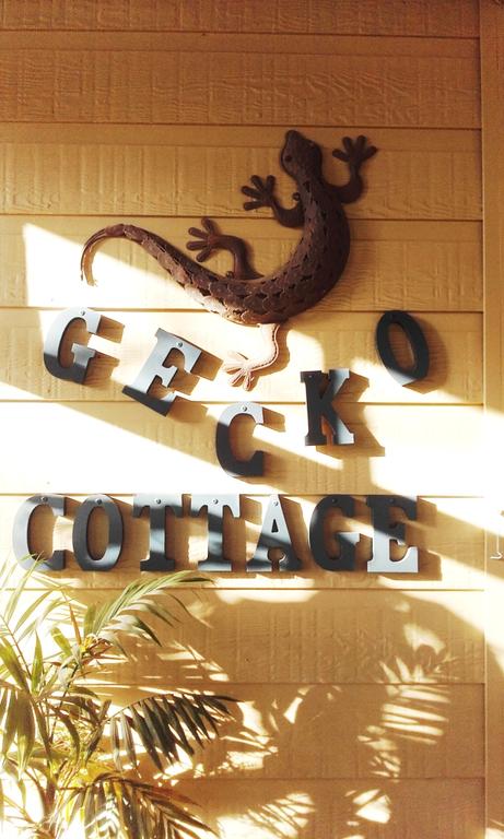 Gecko Cottage - Tourism Noosa 3