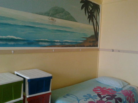 Gecko's Rest Budget Accommodation & Backpackers - Tourism Noosa 2