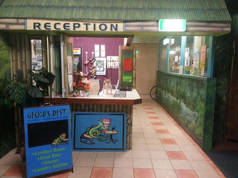 Gecko's Rest Budget Accommodation & Backpackers - Tourism Noosa 1