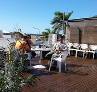 Gecko's Rest Budget Accommodation  Backpackers - Tourism Noosa