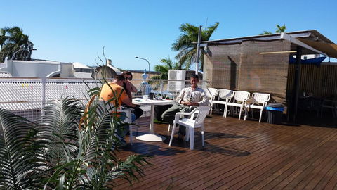 Gecko's Rest Budget Accommodation & Backpackers - Tourism Noosa 0