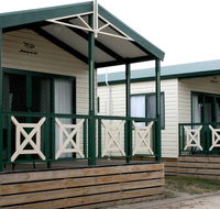 Geelong Surfcoast Hwy Holiday Park - Tourism Noosa