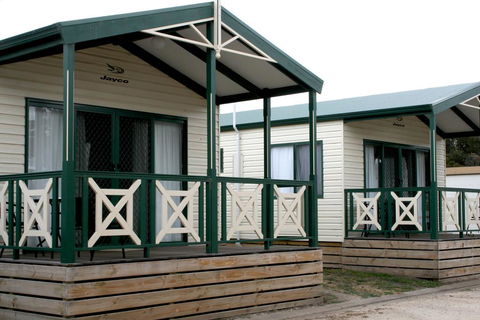 Geelong Surfcoast Hwy Holiday Park - Tourism Noosa 0