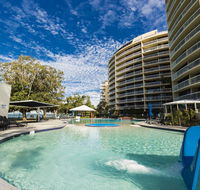 Gemini Resort - Tourism Noosa