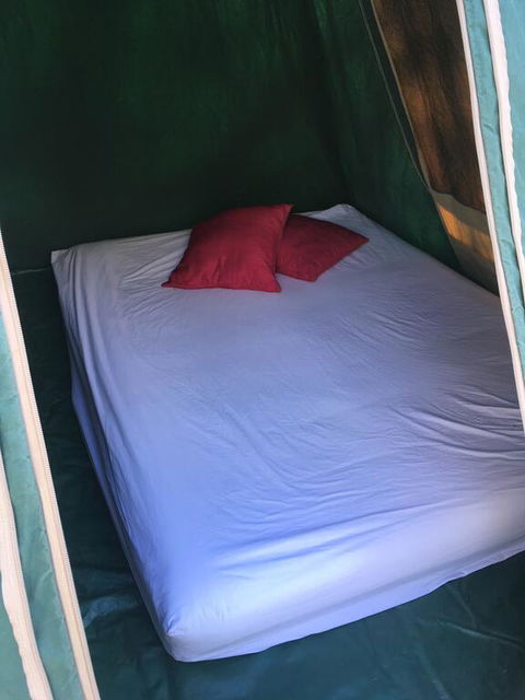 Gentle Annie Caravan Park - Tourism Noosa 1