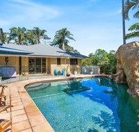 Getaway Haven in the Noosa surrounds - Tourism Noosa