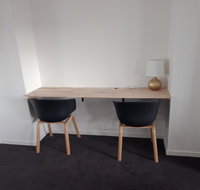 Getaway on Barkly sleeps 10