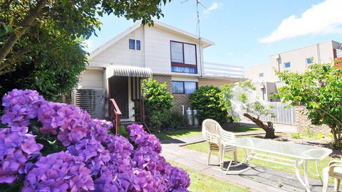 GETAWAY ON GARDEN - FREE WIFI - PET FRIENDLY (OUTSIDE ONLY) - Tourism Noosa 3