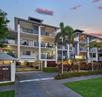 Getaway On Grafton - Tourism Noosa