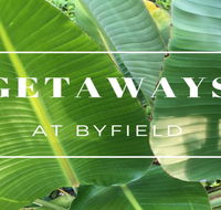 Getaways at Byfield - Tourism Noosa