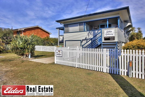 Gillies Getaway At South West Rocks - Tourism Noosa 1