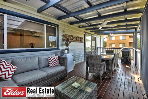 Gillies Getaway At South West Rocks - Tourism Noosa 2