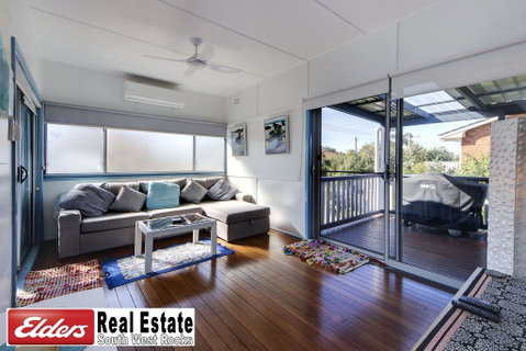 Gillies Getaway At South West Rocks - Tourism Noosa 3