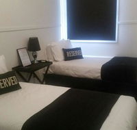 Gin Gin Budget Accommodation - Tourism Noosa