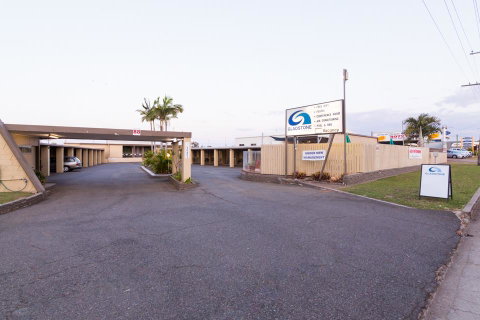 Gladstone Motel - Tourism Noosa 0