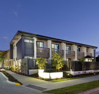Glen Hotel and Suites - Tourism Noosa