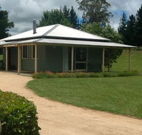 Glen Waverly Farmstay