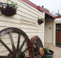 Glenbrook House  Cottage - Tourism Noosa
