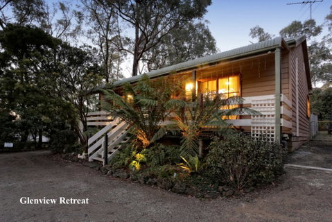 Glenview Retreat Luxury Accommodation - Tourism Noosa 1