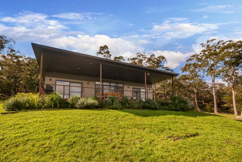 Glenworth Valley Outdoor Adventures - Tourism Noosa 0