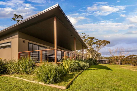 Glenworth Valley Outdoor Adventures - Tourism Noosa 3