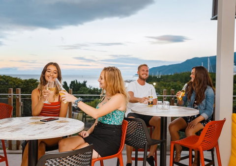 Global Backpackers Cairns - Tourism Noosa 3