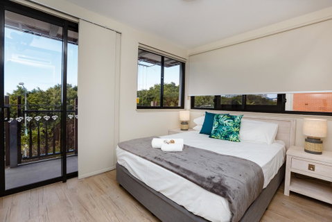 Global Backpackers Cairns - Tourism Noosa 2